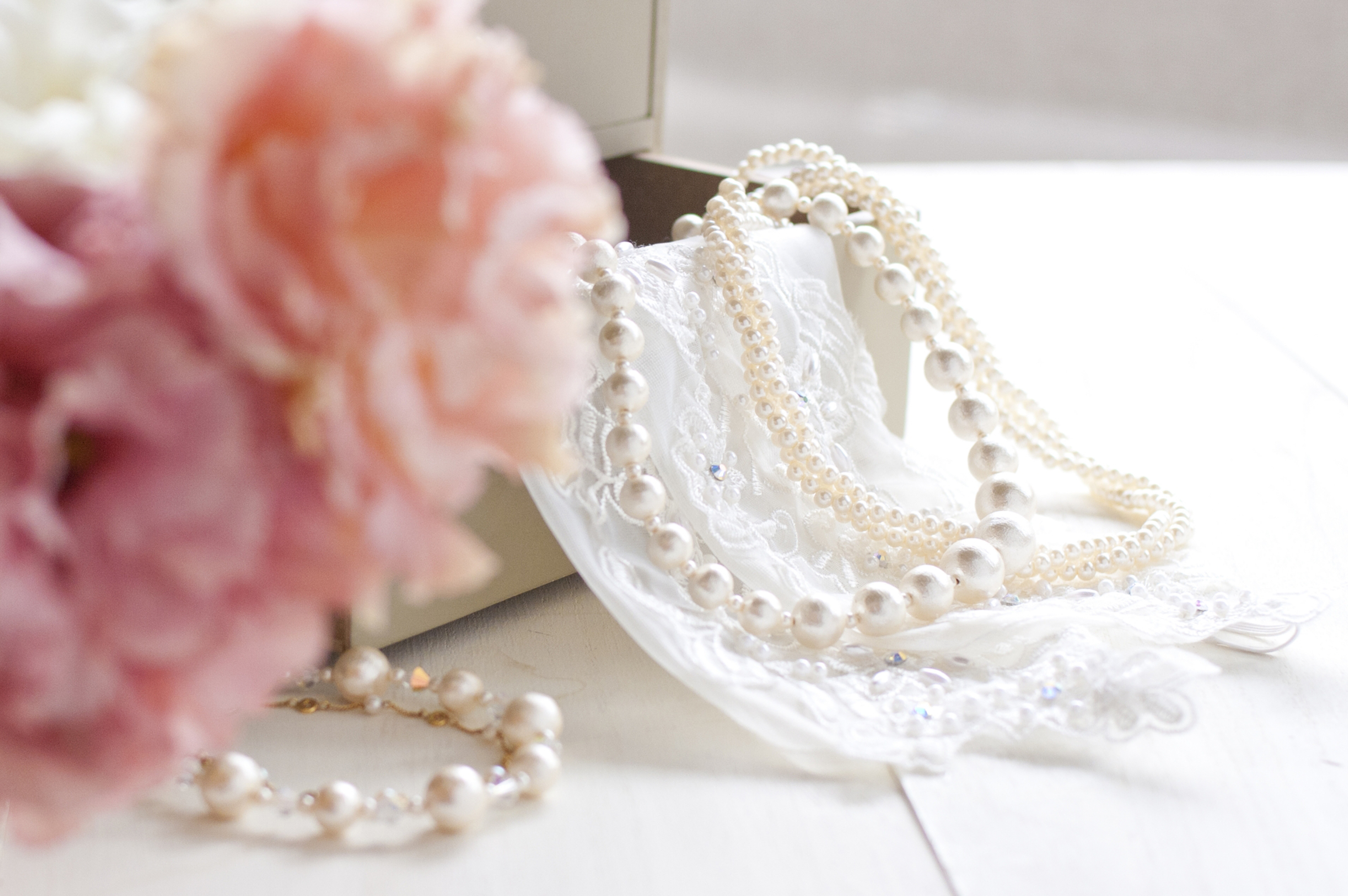 真珠（パール）