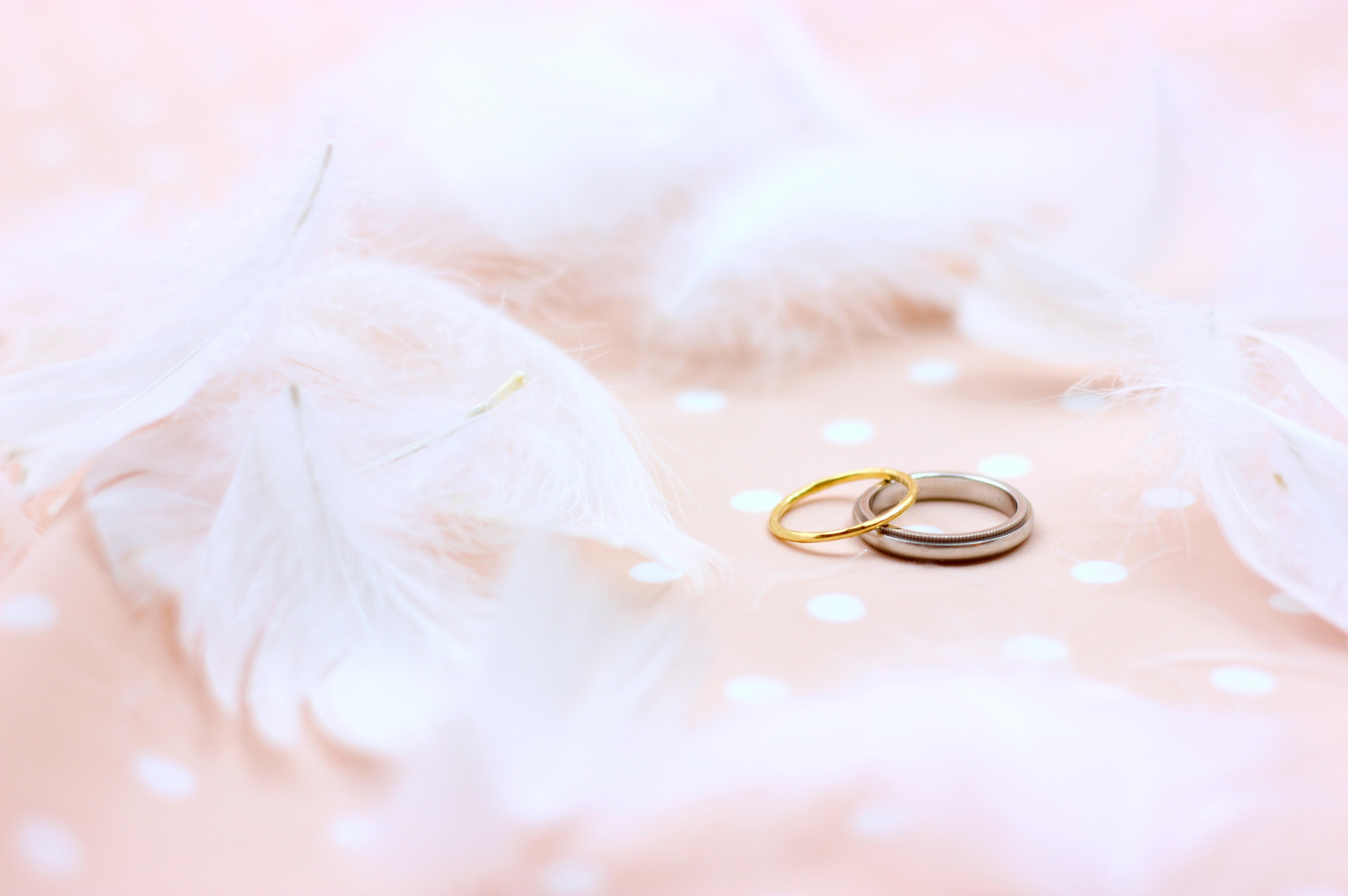 マリッジリング（結婚指輪）