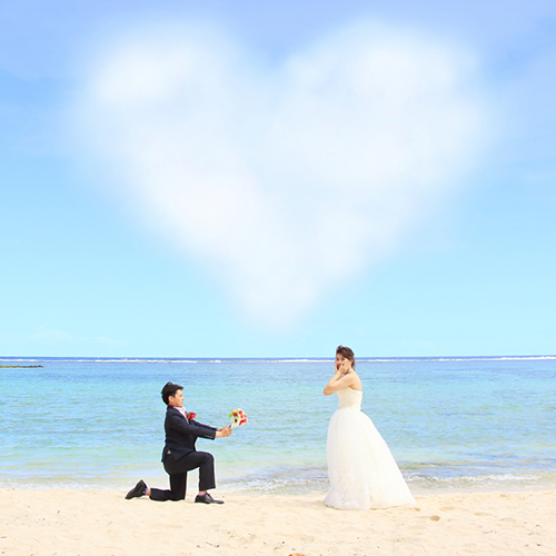 婚約指輪「Engage Ring」