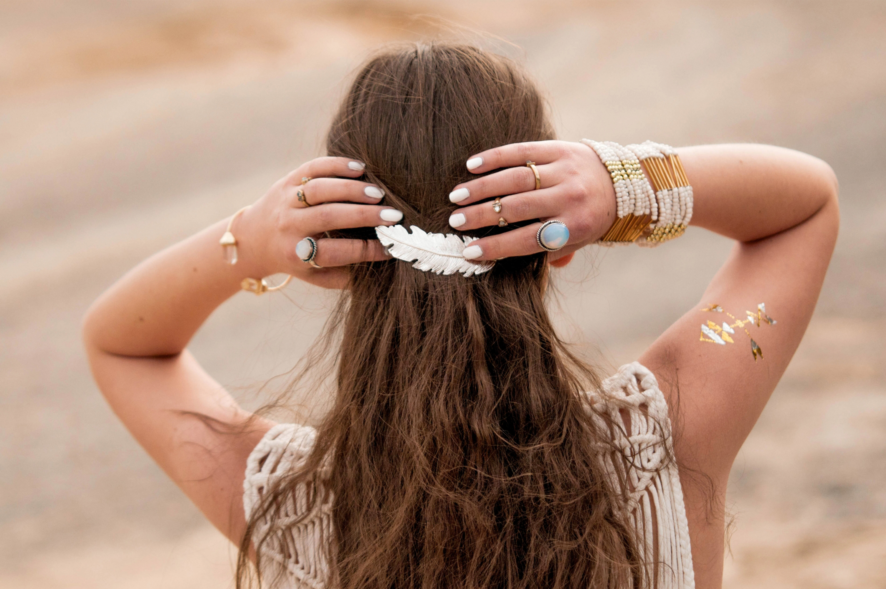 ファッションジュエリー