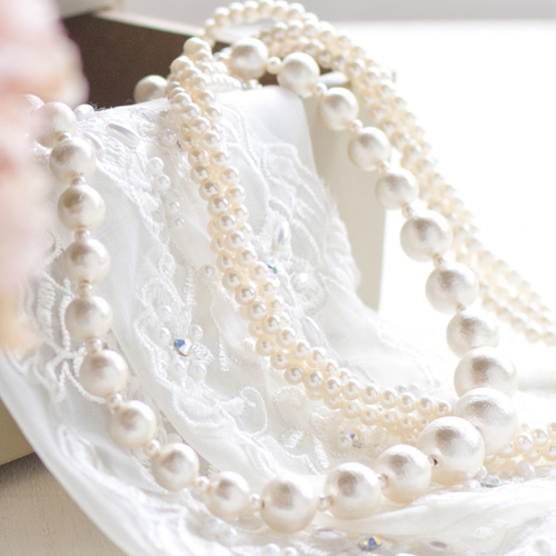 真珠（パール）